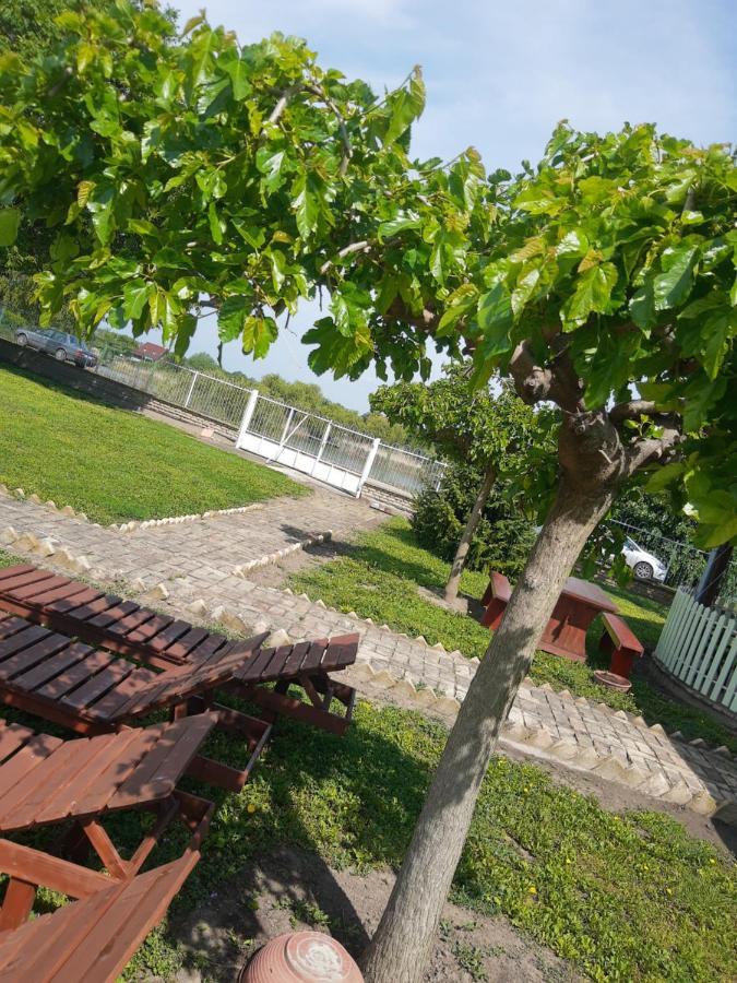 Villa Diiva Csúrog Kültér fotó