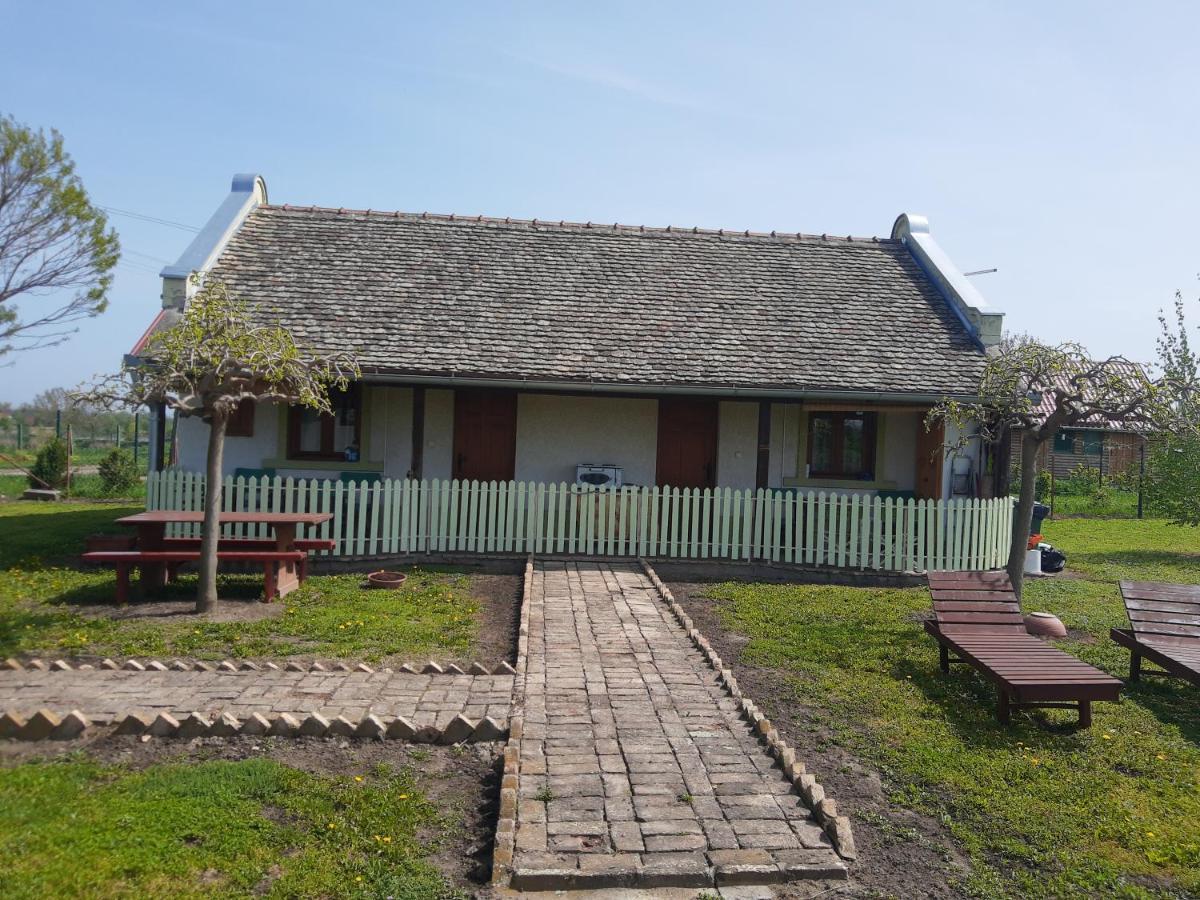 Villa Diiva Csúrog Kültér fotó