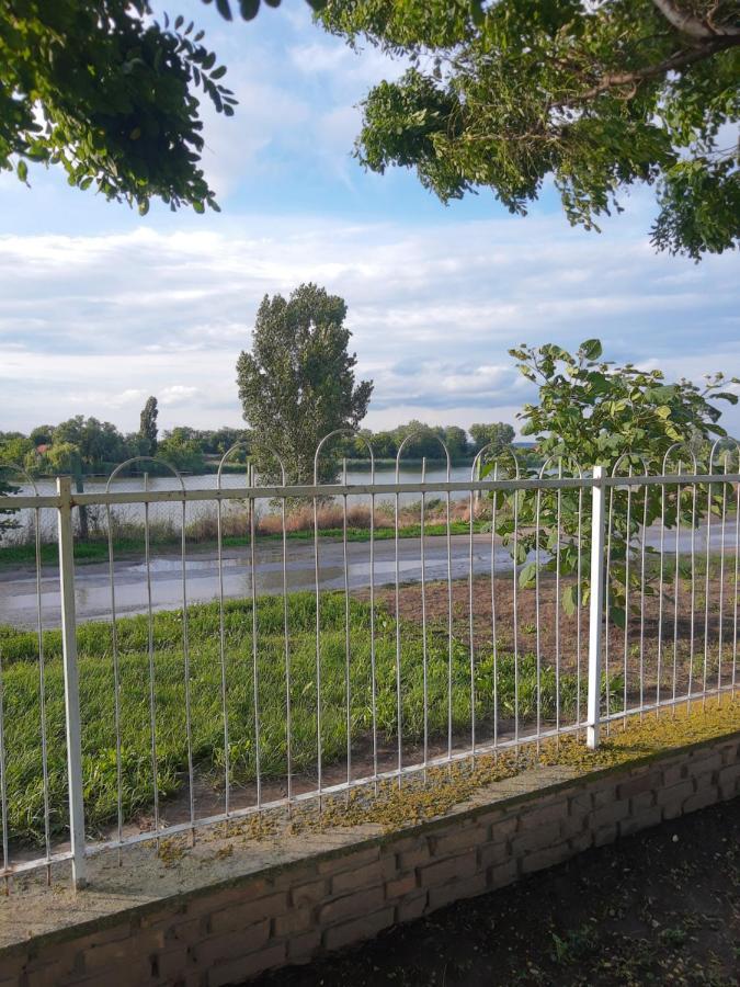 Villa Diiva Csúrog Kültér fotó
