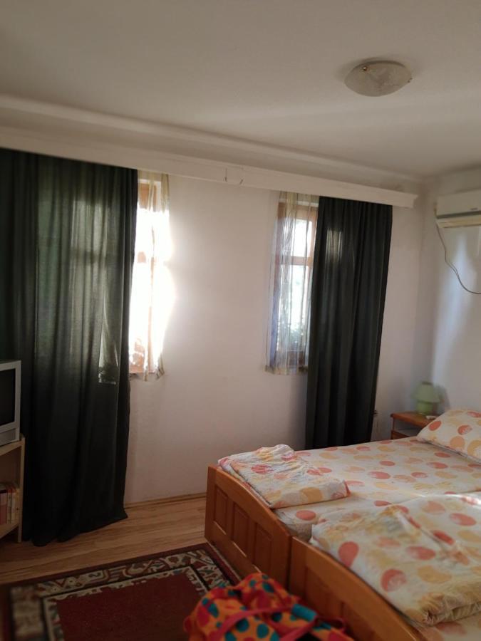 Villa Diiva Csúrog Kültér fotó