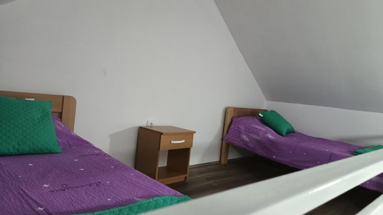 Villa Diiva Csúrog Kültér fotó