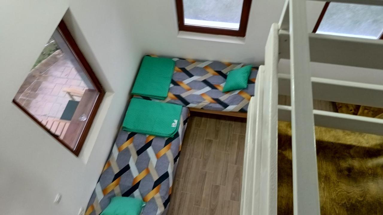 Villa Diiva Csúrog Kültér fotó