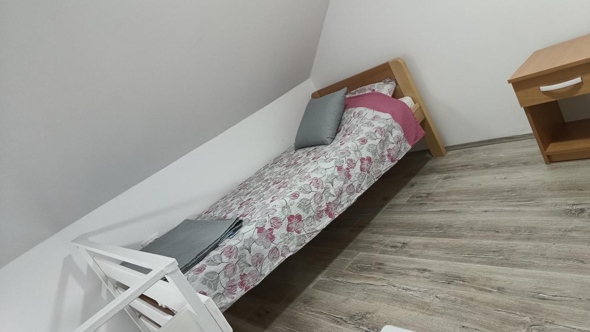 Villa Diiva Csúrog Szoba fotó